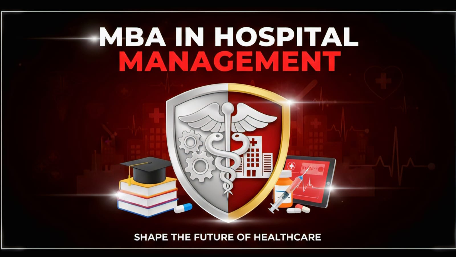 MBA in Hospital Management
